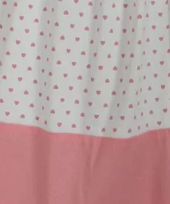 Collectif Brielle Love Heart 50's Swing Dress Ivory 15 Collectif Brielle Love Heart 50's Swing Dress Ivory