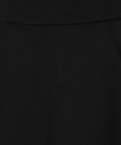 Collectif Klara Heart Suspender 60's Skater Skirt Black 9 Collectif Klara Heart Suspender 60's Skater Skirt Black