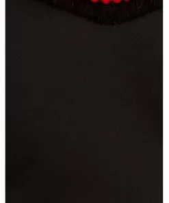 New In Collectif Sadie Top Black 10 New In Collectif Sadie Top Black