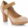 Ruby Shoo Cassandra Pumps Sand Color 1 Ruby Shoo Cassandra Pumps Sand Color