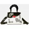 Danielle Nicole Disney Cruella Evil By Design Bag Black New In 1 Danielle Nicole Disney Cruella Evil By Design Bag Black New In