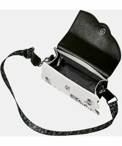 Danielle Nicole Disney Cruella Evil By Design Bag Black New In 11 Danielle Nicole Disney Cruella Evil By Design Bag Black New In