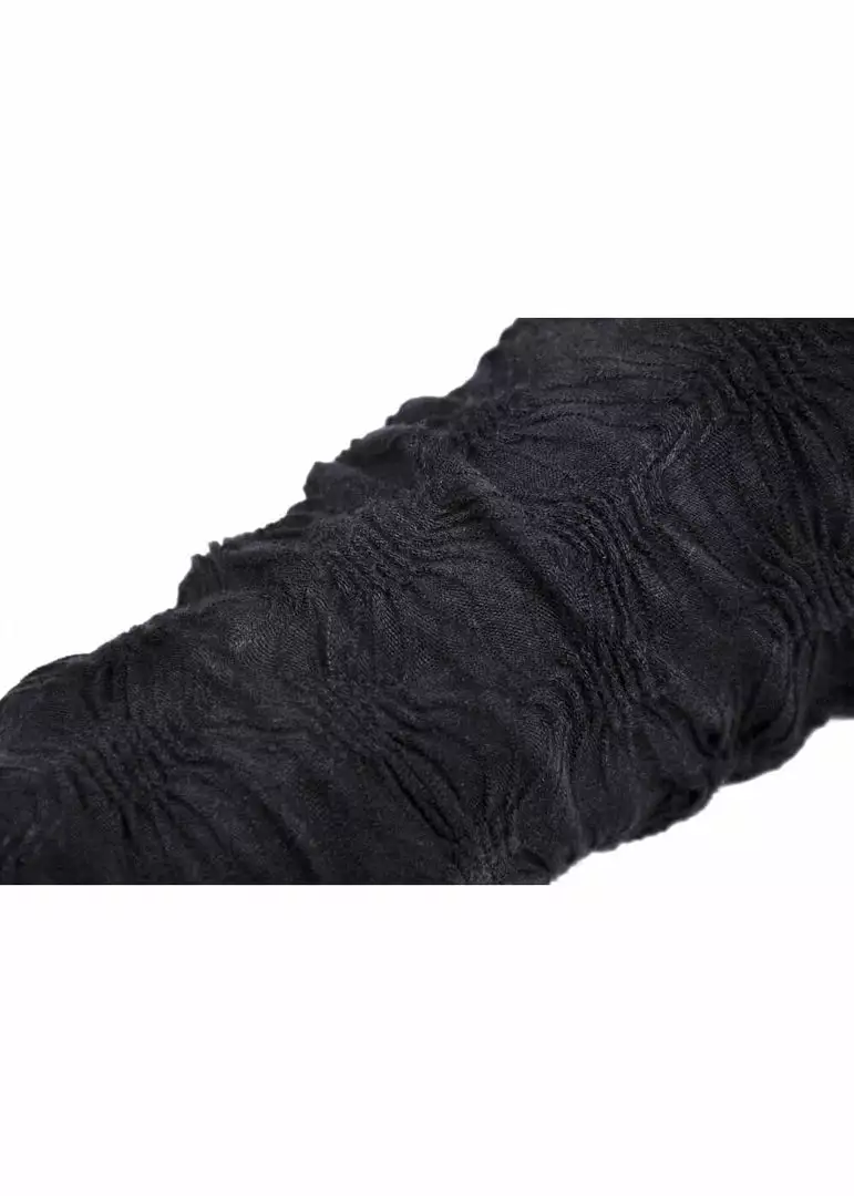 New In Dark In Love Punk Spiderweb Gloves Black 5 New In Dark In Love Punk Spiderweb Gloves Black