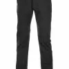 Dickies Mens Kerman Skinny Fit Chino Trousers Black New In