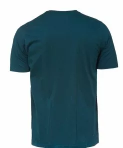 New In Dickies Mens Dunbar T-Shirt Green