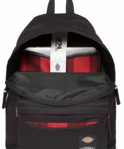 Dickies X Eastpak EP1 Backpack Black 9 Dickies X Eastpak EP1 Backpack Black