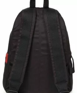 Dickies X Eastpak EP1 Backpack Black