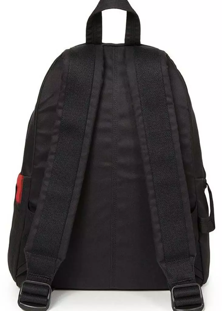 Dickies X Eastpak EP1 Backpack Black 4 Dickies X Eastpak EP1 Backpack Black