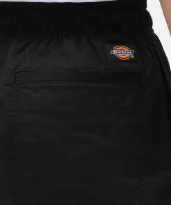 New In Dickies Women Victoria 70's Shorts Black
