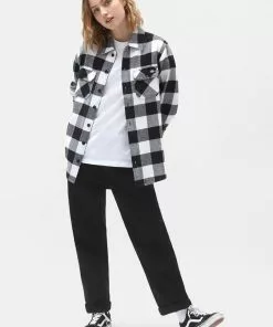 Dickies Men Sacramento Shirt Black New In 13 Dickies Men Sacramento Shirt Black New In