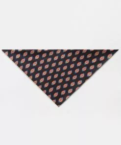 New In Dickies Logo Bandana Black 12 New In Dickies Logo Bandana Black
