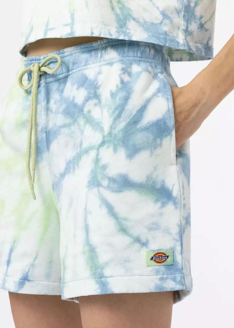 Dickies Dames Seatac Shorts Celadon Green New In 3 Dickies Dames Seatac Shorts Celadon Green New In