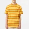 Dickies Men Lynwood T-Shirt Pale Banana Yellow New In 1 Dickies Men Lynwood T-Shirt Pale Banana Yellow New In