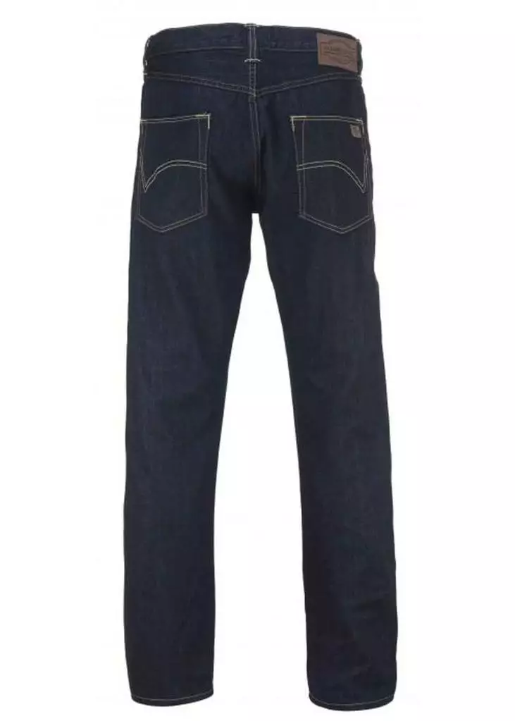 Dickies Heren North Carolina Jeans Rinsed Denim New In 4 Dickies Heren North Carolina Jeans Rinsed Denim New In