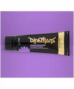 New In Directions Colour Protecting Conditioner Tube With 250ml