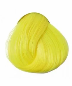 Directions Semi Permanent Hair Dye Bright Daffodil New In