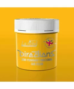 Directions Semi Permanent Hair Dye Sunflower New In