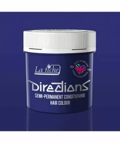 Directions Semi Permanent Hair Dye Ultra Violet
