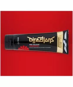 Directions Pre Colour Shampoo Tube With 250ml