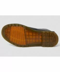 Dr. Martens 1460 Greasy Boots Black 18 Dr. Martens 1460 Greasy Boots Black