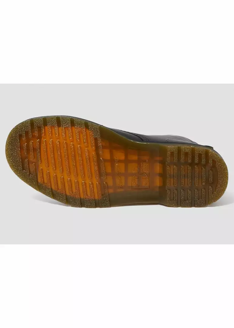 Dr. Martens 1460 Greasy Boots Black 10 Dr. Martens 1460 Greasy Boots Black