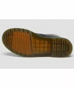 New In Dr. Martens 1460 Smooth Boots Black