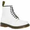 New In Dr. Martens 1460 Smooth Boots White 1 New In Dr. Martens 1460 Smooth Boots White
