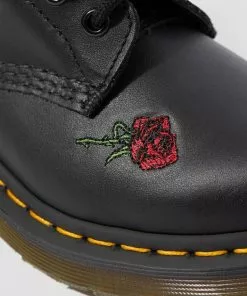 Dr. Martens Vonda Boots Black 16 Dr. Martens Vonda Boots Black