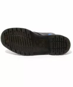 New In Dr. Martens 1460 The Who Target Smooth Boots Black 15 New In Dr. Martens 1460 The Who Target Smooth Boots Black