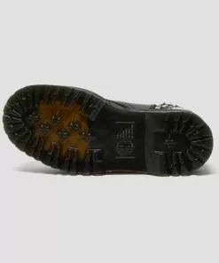 Dr. Martens Jadon Max Buttero Leather Platform Boots Black New In 20 Dr. Martens Jadon Max Buttero Leather Platform Boots Black New In