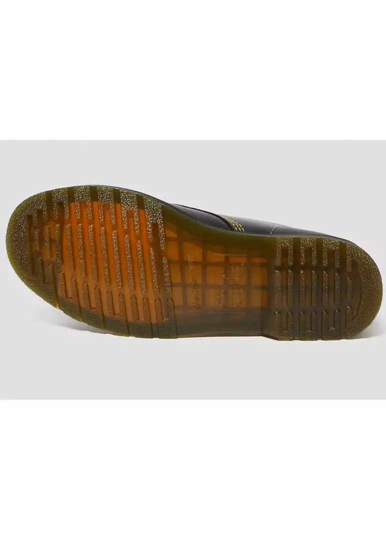 New In Dr. Martens 1460 Pascal Atlas Leather Boots Dark Grey 9 New In Dr. Martens 1460 Pascal Atlas Leather Boots Dark Grey