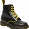 New In Dr. Martens 1460 Pascal Atlas Leather Boots Dark Grey 1 New In Dr. Martens 1460 Pascal Atlas Leather Boots Dark Grey