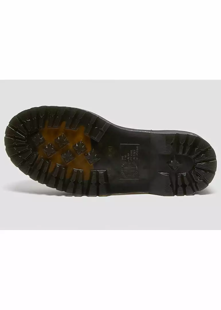 New In Dr. Martens Devon Heart Aunt Sally Soft Leather Boots White 8 New In Dr. Martens Devon Heart Aunt Sally Soft Leather Boots White