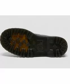 New In Dr. Martens Devon Heart Soft Aunt Sally Leather Boots Black 17 New In Dr. Martens Devon Heart Soft Aunt Sally Leather Boots Black