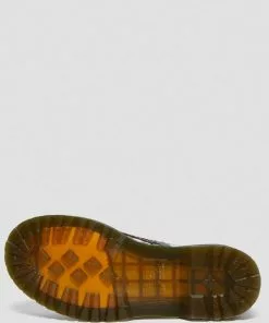 Dr. Martens 1460 Pascal Pansy Fayre Vintage Smooth Leather Lace-up Boots Red New In 19 Dr. Martens 1460 Pascal Pansy Fayre Vintage Smooth Leather Lace-up Boots Red New In