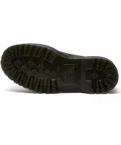 Dr. Martens 1460 Pascal Max Pisa Soft Leather Platform Boots Black 17 Dr. Martens 1460 Pascal Max Pisa Soft Leather Platform Boots Black