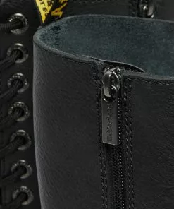 Dr. Martens 1B60 Bex Pisa 20-Gaats Platform Boots Black New In 13 Dr. Martens 1B60 Bex Pisa 20-Gaats Platform Boots Black New In