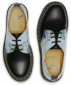Dr. Martens X National Gallery 1461 Seurat Bathers Shoes Multi New In 16 Dr. Martens X National Gallery 1461 Seurat Bathers Shoes Multi New In