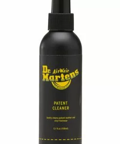 Dr. Martens Patent Cleaner Spray 150ml New In