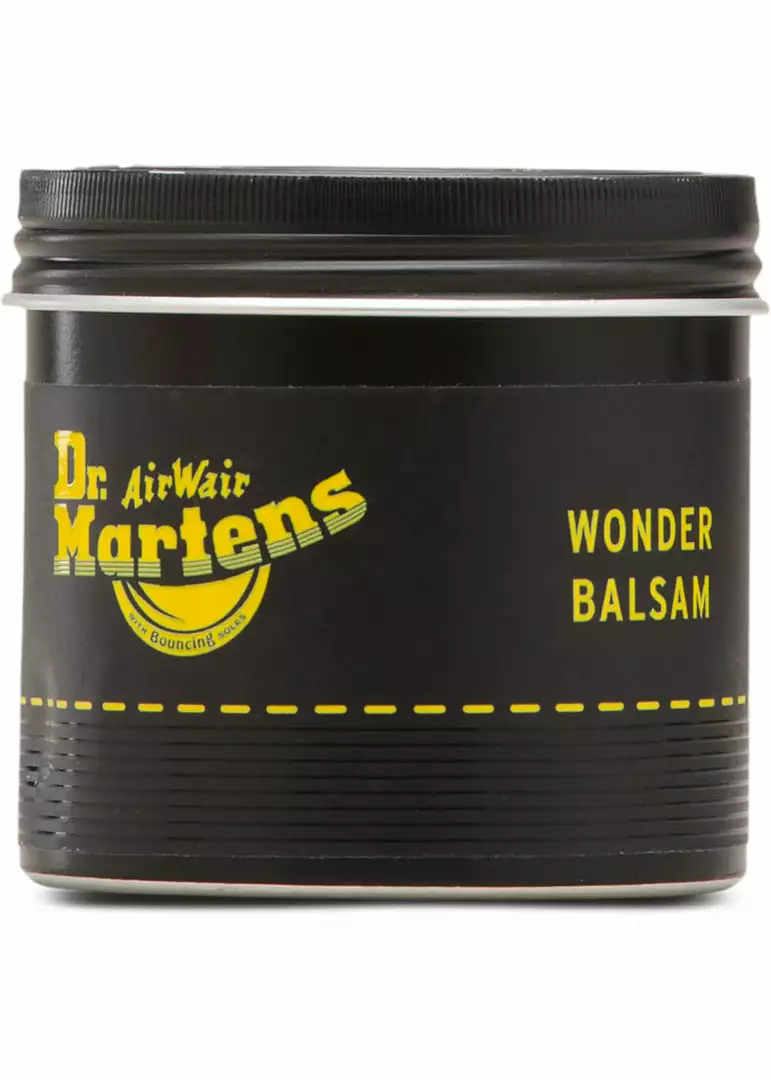 Dr. Martens Wonder Balsam Protector 85ml New In 3 Dr. Martens Wonder Balsam Protector 85ml New In