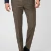 Gibson London Roger Trousers Brown New In 1 Gibson London Roger Trousers Brown New In