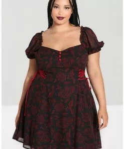 Hell Bunny Clarice Snake 60's Mini Dress Black New In 13 Hell Bunny Clarice Snake 60's Mini Dress Black New In