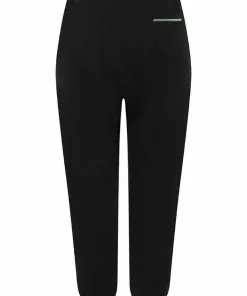 Hell Bunny Ouija Joggers Black New In