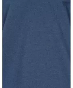 Hell Bunny Abi 50's Swing Skirt Navy