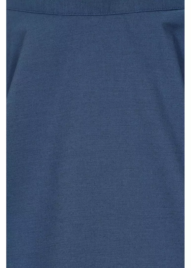 Hell Bunny Abi 50's Swing Skirt Navy 4 Hell Bunny Abi 50's Swing Skirt Navy