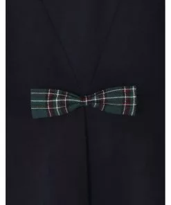 Hell Bunny Tiddlywinks 40's Coat Navy 15 Hell Bunny Tiddlywinks 40's Coat Navy