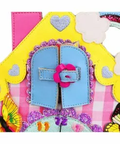 Irregular Choice Wakey Wakey Boots Pink New In 12 Irregular Choice Wakey Wakey Boots Pink New In