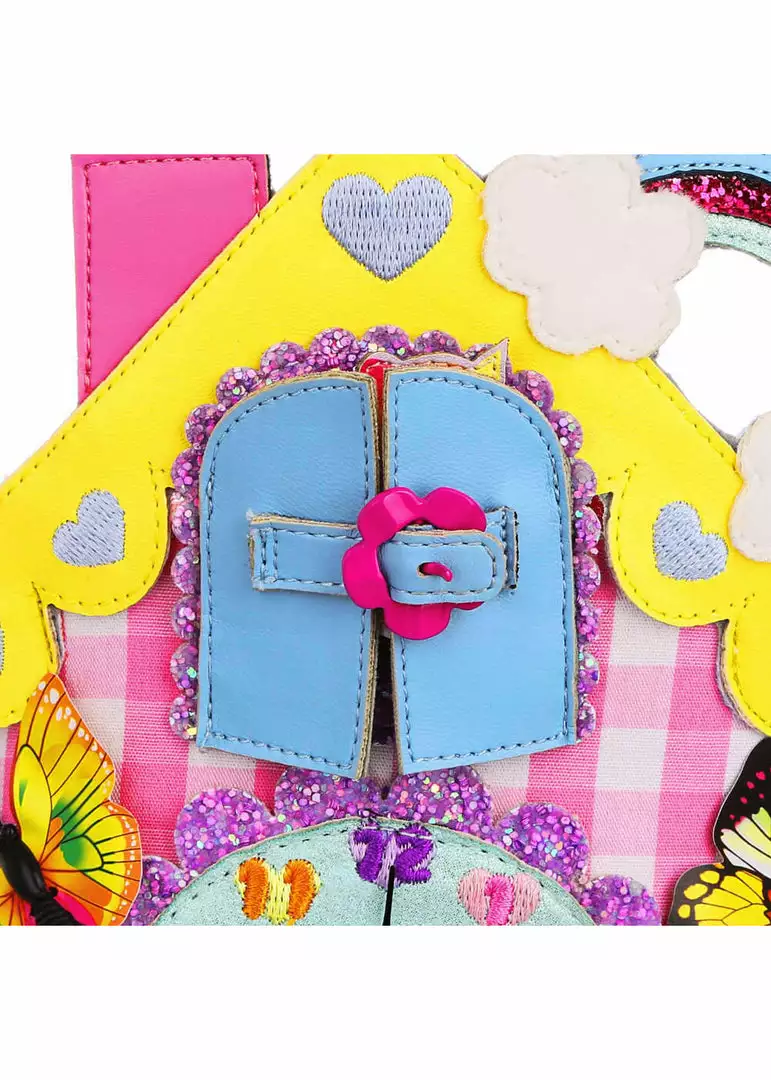 Irregular Choice Wakey Wakey Boots Pink New In 6 Irregular Choice Wakey Wakey Boots Pink New In