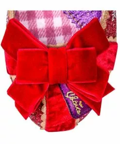 New In Irregular Choice Party Snow Queen 50's Pumps Red 11 New In Irregular Choice Party Snow Queen 50's Pumps Red