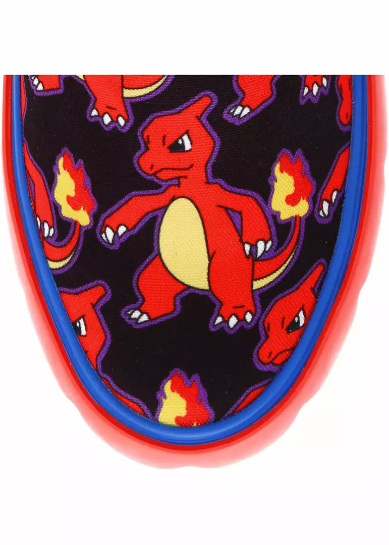 Irregular Choice Pokémon Every Day Is An Adventure Shoes Orange 6 Irregular Choice Pokémon Every Day Is An Adventure Shoes Orange